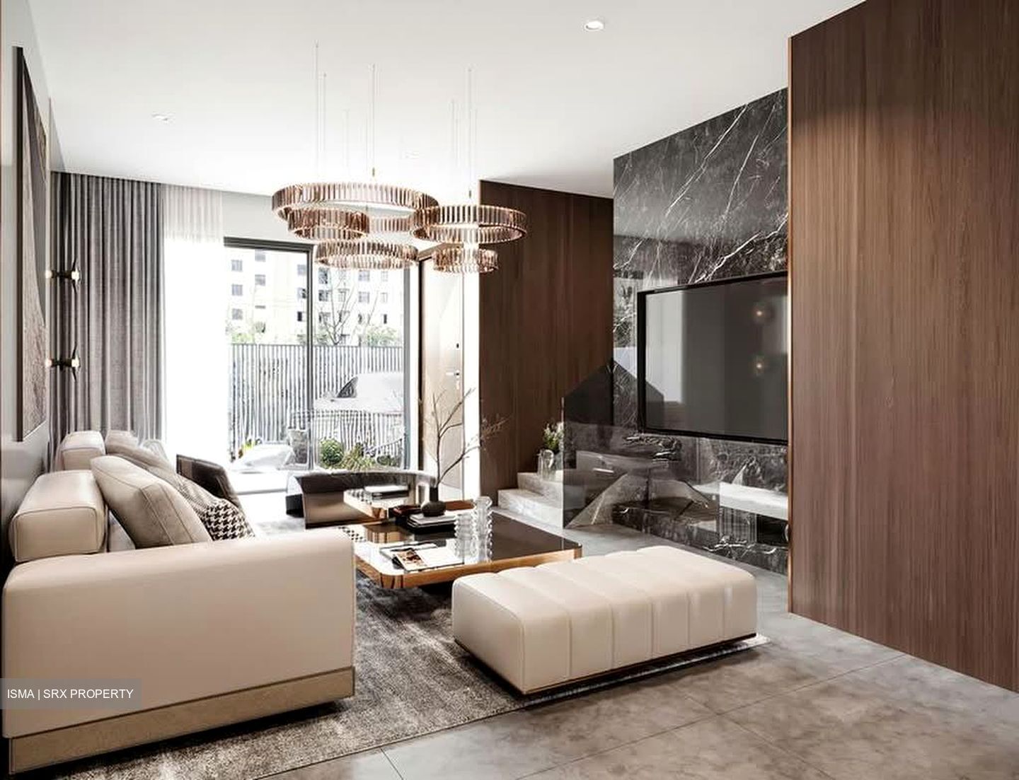Opera Estate (D15), Terrace #576214821